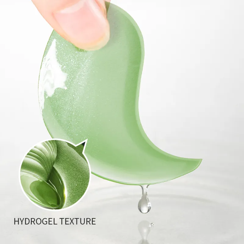 植物基环保胶水 5