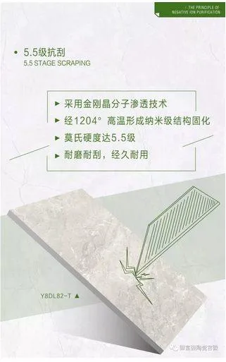 负离子生态砖 2