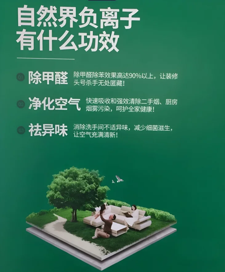 负离子生态砖 3